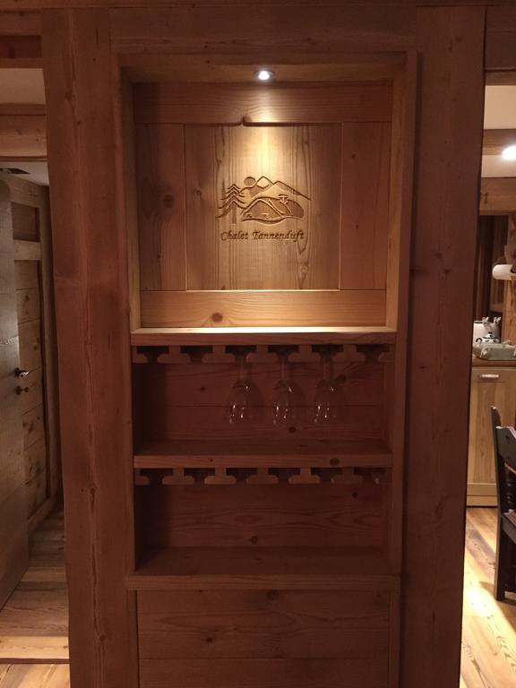 Chalet Tannenduft ベットメラルプ 部屋 写真