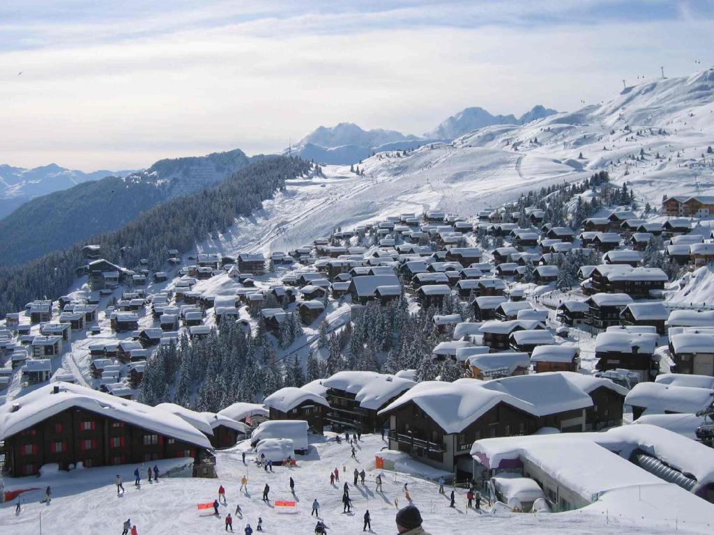Chalet Tannenduft ベットメラルプ エクステリア 写真