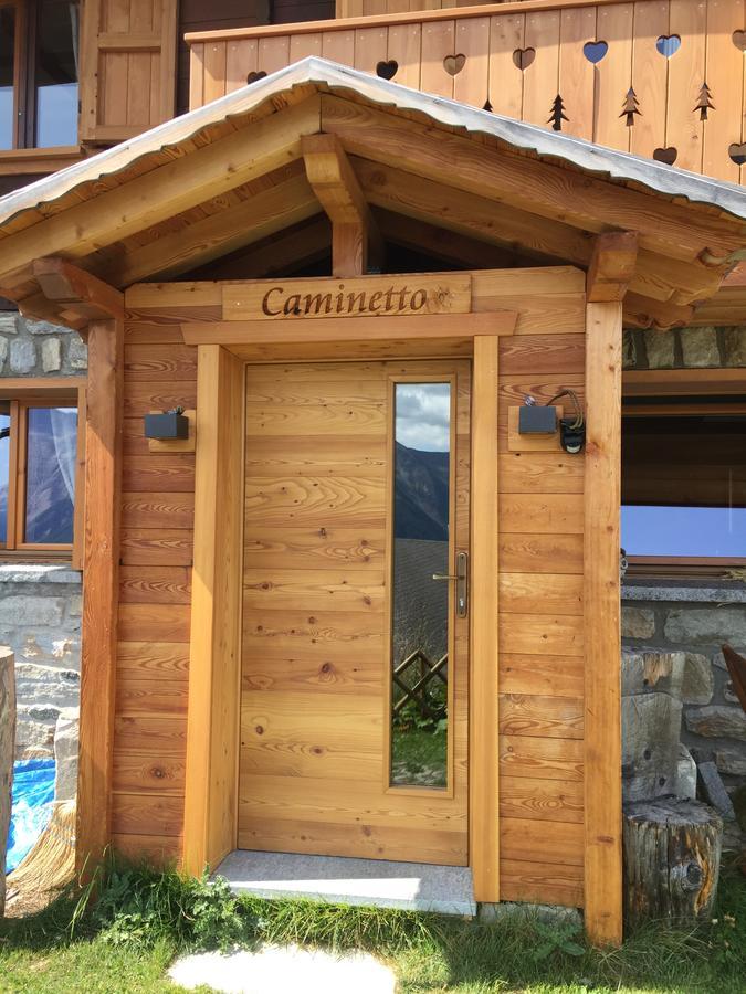 Chalet Tannenduft ベットメラルプ エクステリア 写真